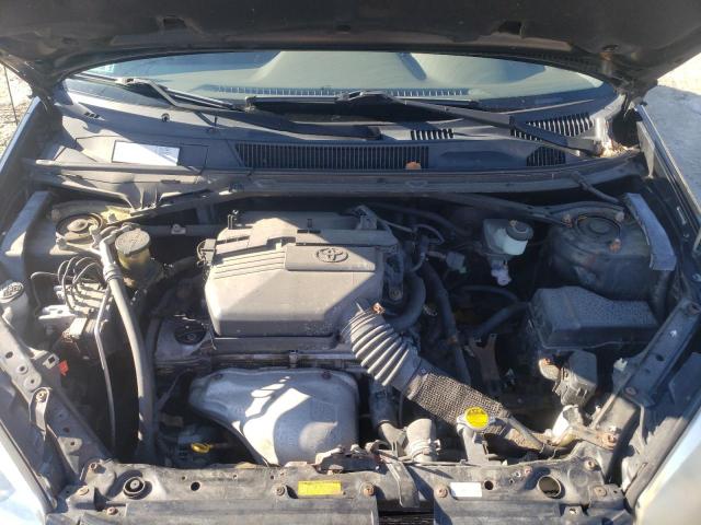 Zdjęcie 12 z aukcji – 2005 TOYOTA RAV4 z VIN JTEHD20V050046669