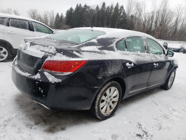 Photo 3 from auction – 2012 BUICK LACROSSE C with VIN 1G4GB5E35CF364517