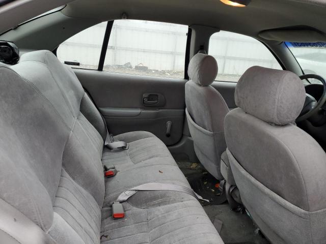 Photo 10 from auction – 1997 CHEVROLET LUMINA BAS with VIN 2G1WL52M5V9340166