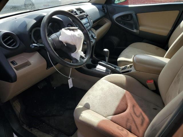 Photo 7 from auction – 2009 TOYOTA RAV4 with VIN 2T3ZF33V09W015136