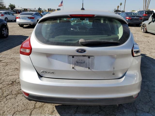 Photo 6 from auction – 2015 FORD FOCUS SE with VIN 1FADP3K26FL325875