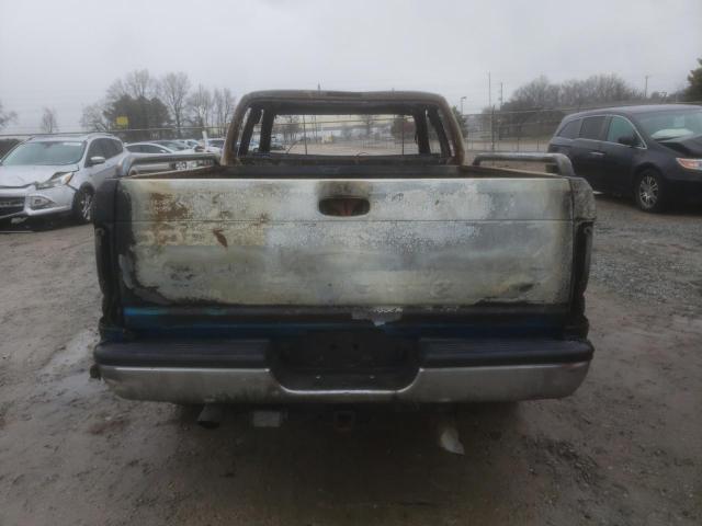 Photo 6 from auction – 1998 DODGE RAM 1500 with VIN 1B7HC13Z9WJ259227