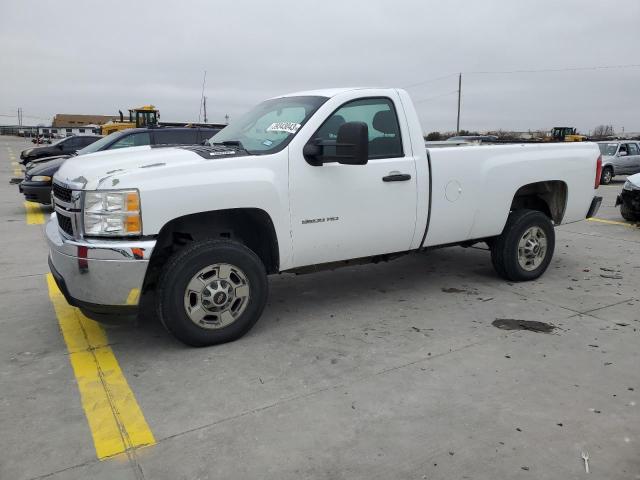 CHEVROLET SILVERADO 2012 مع رقم تعريف المركبة 1GC0CVCG3CF151669 - صورة من المزاد