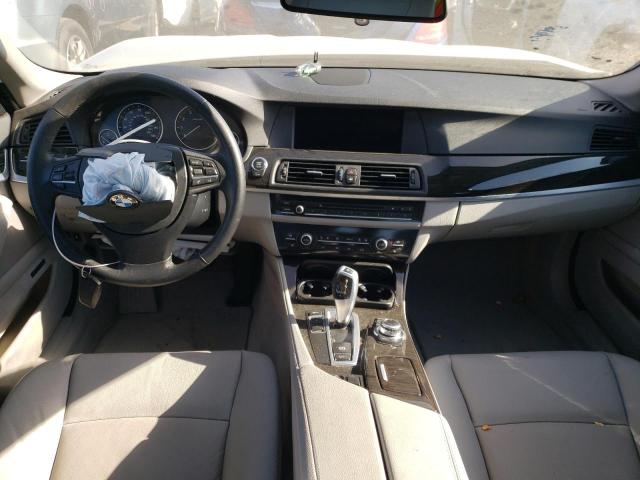 Photo 8 from auction – 2013 BMW 528 I with VIN WBAXG5C53DDY33348
