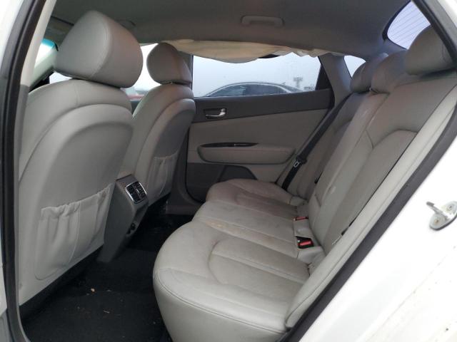 Photo 10 from auction – 2016 KIA OPTIMA EX with VIN 5XXGU4L38GG053103