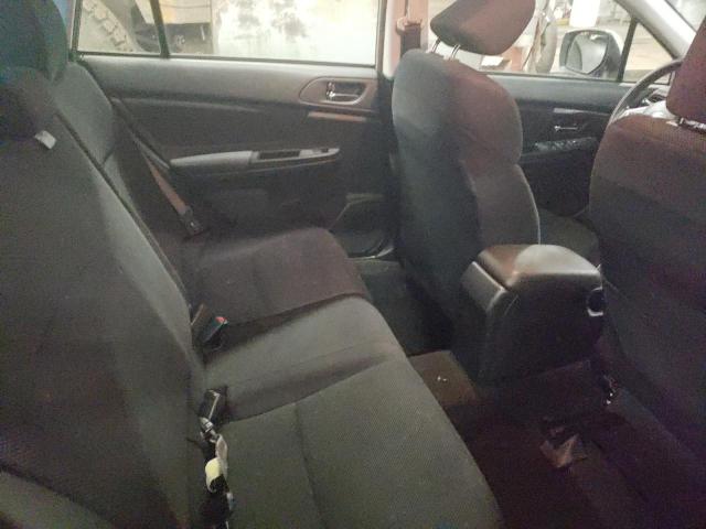 Photo 10 from auction – 2014 SUBARU IMPREZA PR with VIN JF1GPAC66E8293191