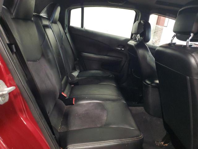 Photo 10 from auction – 2012 CHRYSLER 200 S with VIN 1C3CCBHG5CN160047