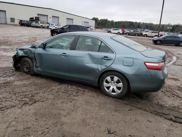 Photo 2 from auction – 2007 TOYOTA CAMRY CE with VIN 4T1BE46K77U586608