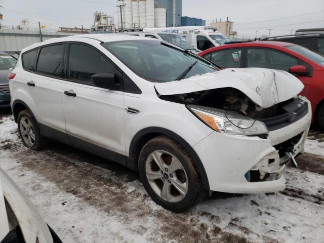 Photo 4 from auction – 2016 FORD ESCAPE S with VIN 1FMCU0F78GUC11029