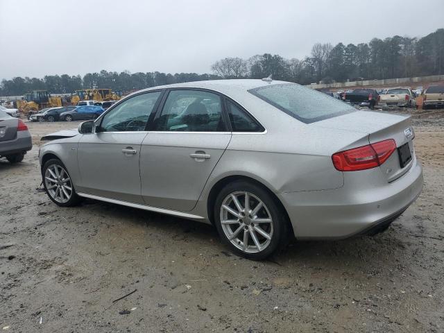 Photo 2 from auction – 2014 AUDI A4 PREMIUM with VIN WAUFFAFL7EN023556
