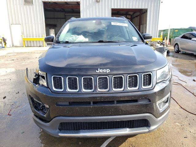 Photo 5 from auction – 2018 JEEP COMPASS LI with VIN 3C4NJCCB4JT259676