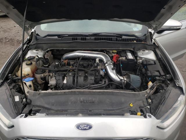 Photo 11 from auction – 2016 FORD FUSION TIT with VIN 3FA6P0K92GR263303