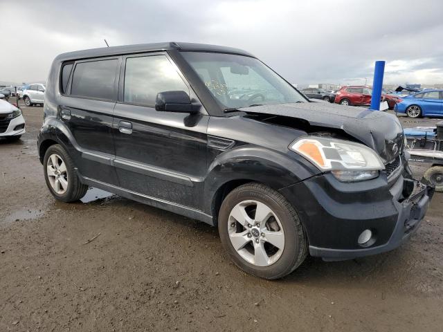 Photo 4 from auction – 2010 KIA SOUL + with VIN KNDJT2A29A7039055