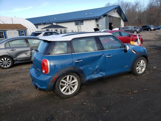 Photo 3 from auction – 2012 MINI COOPER S C with VIN WMWZC5C57CWL58309