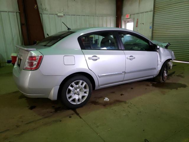 Photo 3 from auction – 2011 NISSAN SENTRA 2.0 with VIN 3N1AB6AP6BL660033