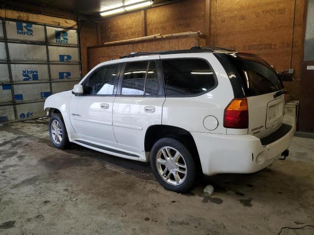 Photo 2 from auction – 2007 GMC ENVOY DENA with VIN 1GKET63MX72262027