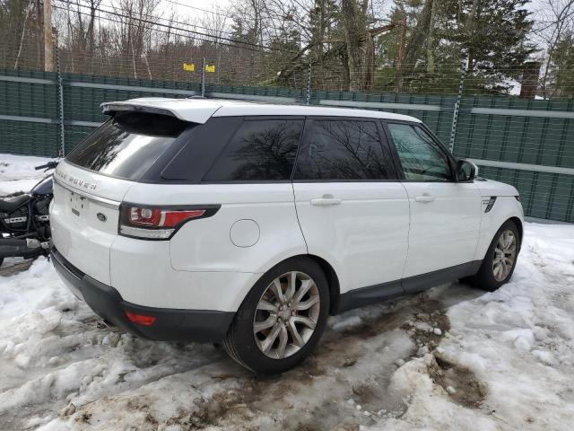 Photo 3 from auction – 2015 LAND ROVER RANGE ROVE with VIN SALWR2VF1FA522477