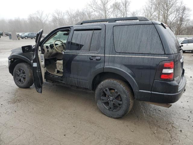 Photo 2 from auction – 2007 FORD EXPLORER X with VIN 1FMEU73E97UB68518
