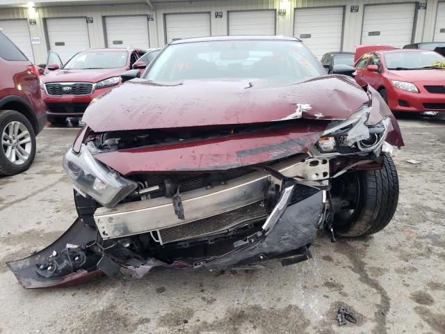 Photo 5 from auction – 2016 NISSAN MAXIMA 3.5 with VIN 1N4AA6AP5GC446384