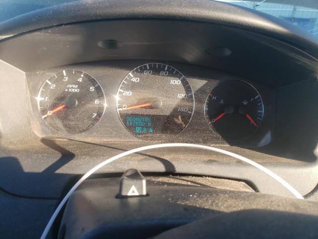 Photo 9 from auction – 2014 CHEVROLET IMPALA LIM with VIN 2G1WB5E3XE1168267