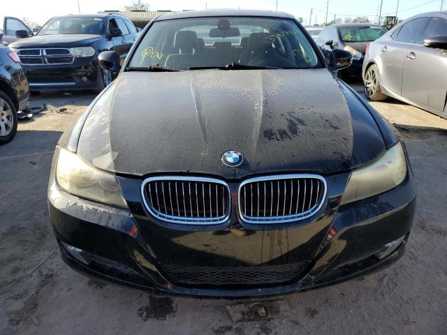 Photo 5 from auction – 2009 BMW 328 XI with VIN WBAPK73509A457064