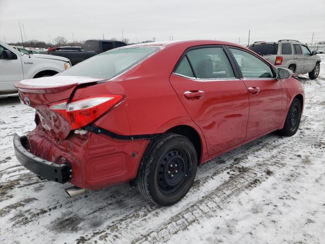Photo 3 from auction – 2015 TOYOTA COROLLA L with VIN 5YFBURHEXFP279490