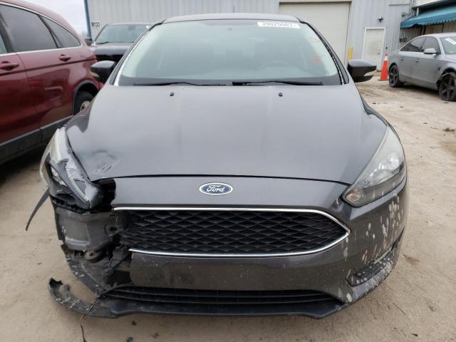 Photo 5 from auction – 2016 FORD FOCUS SE with VIN 1FADP3K20GL346187