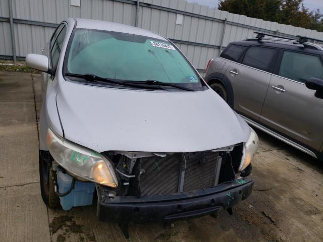 Photo 5 from auction – 2010 TOYOTA COROLLA BA with VIN 2T1BU4EE5AC276951