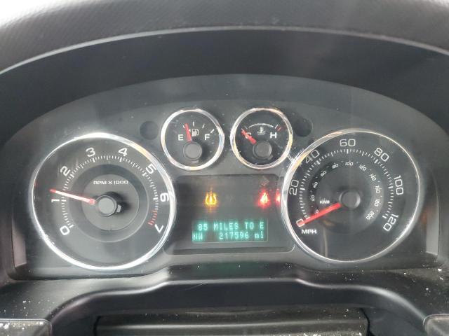 Photo 9 from auction – 2010 FORD EDGE LIMIT with VIN 2FMDK4KC0ABB10794
