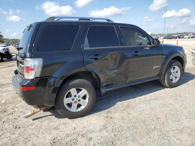 Photo 3 from auction – 2010 MERCURY MARINER HY with VIN 4M2CN2K34AKJ01494