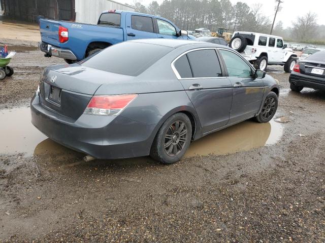 Photo 3 from auction – 2010 HONDA ACCORD LX with VIN 1HGCP2F32AA169486