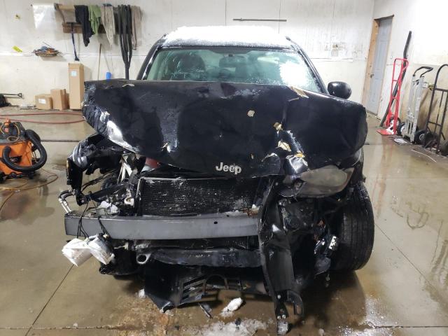 Photo 5 from auction – 2014 JEEP COMPASS SP with VIN 1C4NJDAB7ED768939