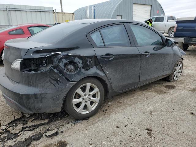 Photo 3 from auction – 2010 MAZDA 3 I with VIN JM1BL1SF4A1163253
