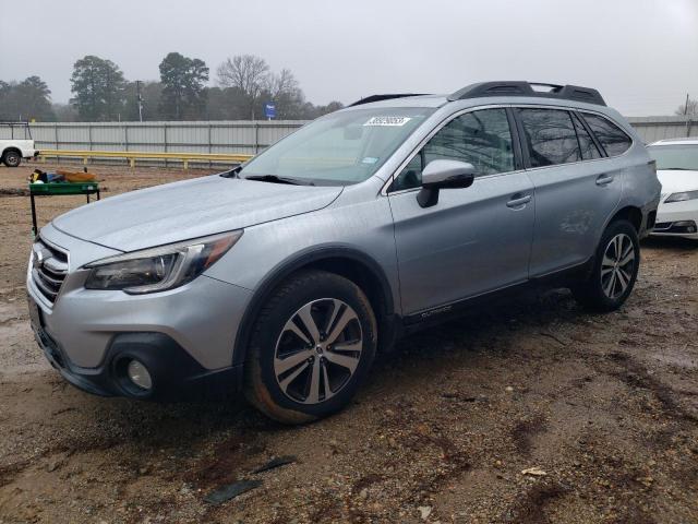 SUBARU OUTBACK 2. 2018 with VIN 4S4BSANC6J3274150 - Photo from auction