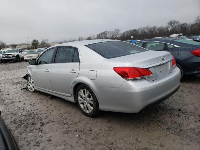 Photo 2 from auction – 2011 TOYOTA AVALON BAS with VIN 4T1BK3DB1BU437058