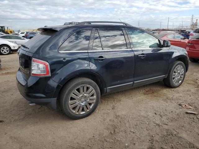 Photo 3 from auction – 2008 FORD EDGE LIMIT with VIN 2FMDK49C08BA78509
