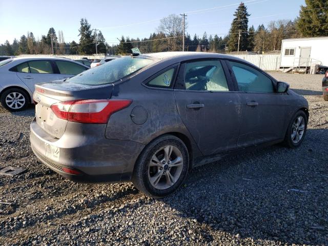 Photo 3 from auction – 2014 FORD FOCUS SE with VIN 1FADP3F29EL342002