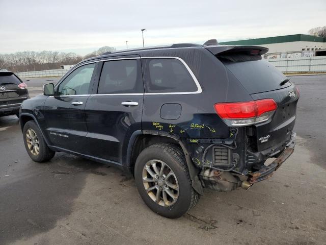 Photo 2 from auction – 2014 JEEP GRAND CHER with VIN 1C4RJFBG8EC377568