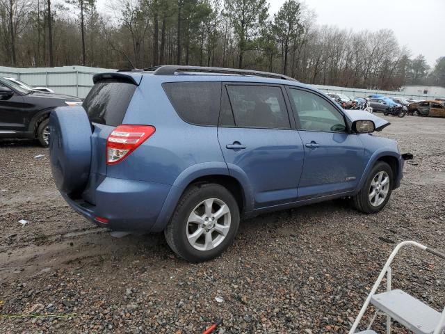 Photo 3 from auction – 2012 TOYOTA RAV4 LIMIT with VIN 2T3YF4DV6CW151567