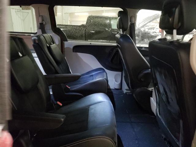 Photo 11 from auction – 2014 DODGE GRAND CARA with VIN 2C4RDGCG2ER450792