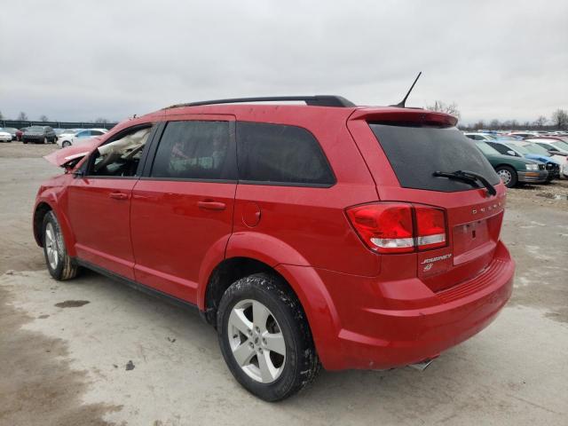 Photo 2 from auction – 2018 DODGE JOURNEY SE with VIN 3C4PDDAG7JT278307