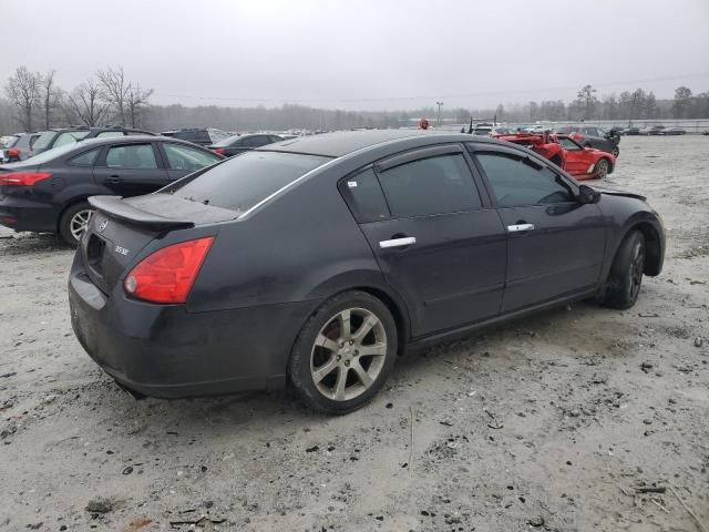 Photo 3 from auction – 2007 NISSAN MAXIMA SE with VIN 1N4BA41E37C865860