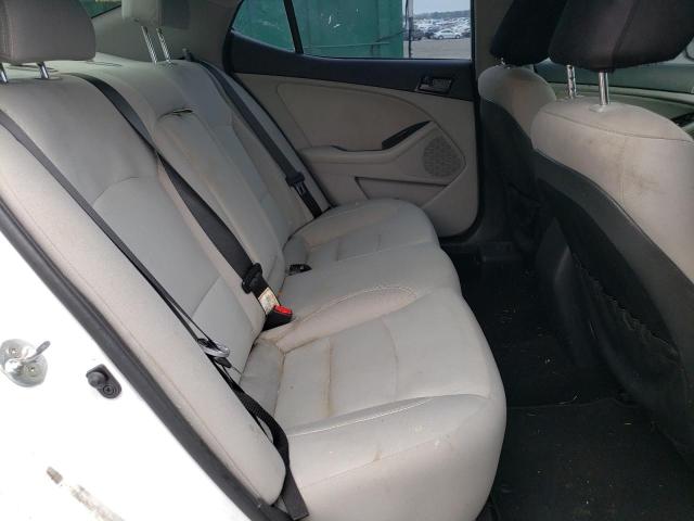 Photo 10 from auction – 2013 KIA OPTIMA LX with VIN 5XXGM4A79DG243736