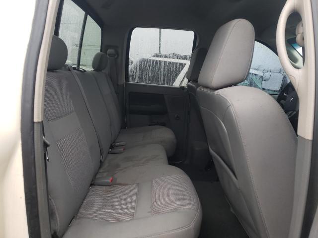 Photo 10 from auction – 2008 DODGE RAM 1500 S with VIN 1D7HU18N38J210343