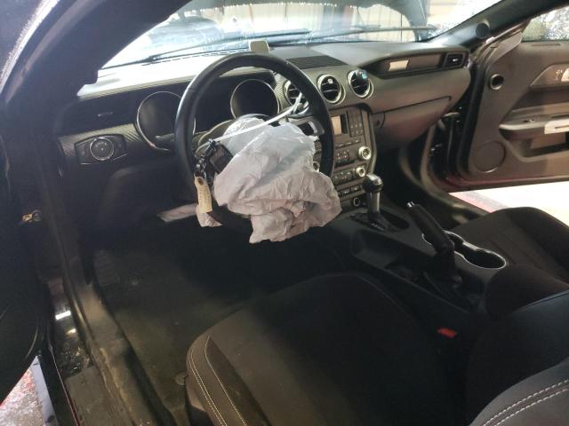 Photo 8 from auction – 2018 FORD MUSTANG with VIN 1FA6P8TH9J5142038