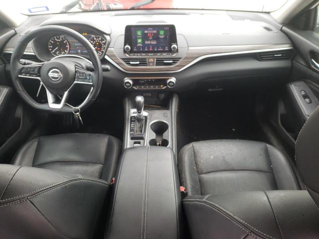 Photo 8 from auction – 2019 NISSAN ALTIMA SL with VIN 1N4BL4EV9KC201639