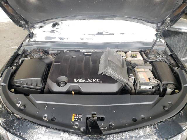 Zdjęcie 11 z aukcji – 2015 CHEVROLET IMPALA LTZ z VIN 2G1165S35F9105809