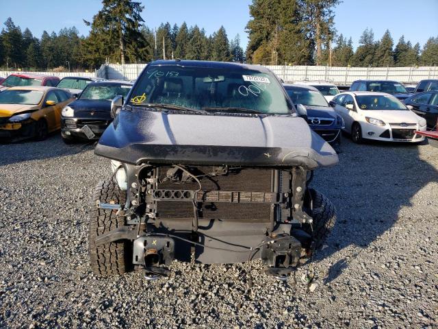 Photo 5 from auction – 2016 FORD F150 SUPER with VIN 1FTEW1EF0GKF36677