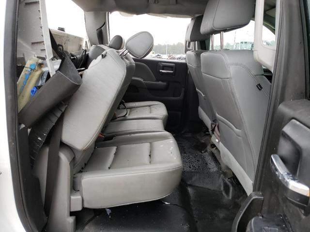 Photo 10 from auction – 2019 CHEVROLET SILVERADO with VIN 1GC1KREY7KF256377