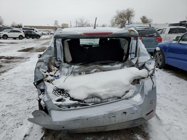 Photo 6 from auction – 2013 SUBARU IMPREZA PR with VIN JF1GPAC6XD2830128